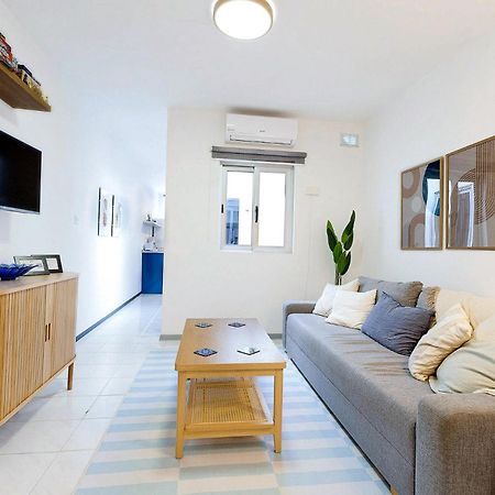 Spacious 2Br Penthouse With A Large Front-Terrace - Close To Bugibba Perched Beach San Pawl il-Baħar Kültér fotó