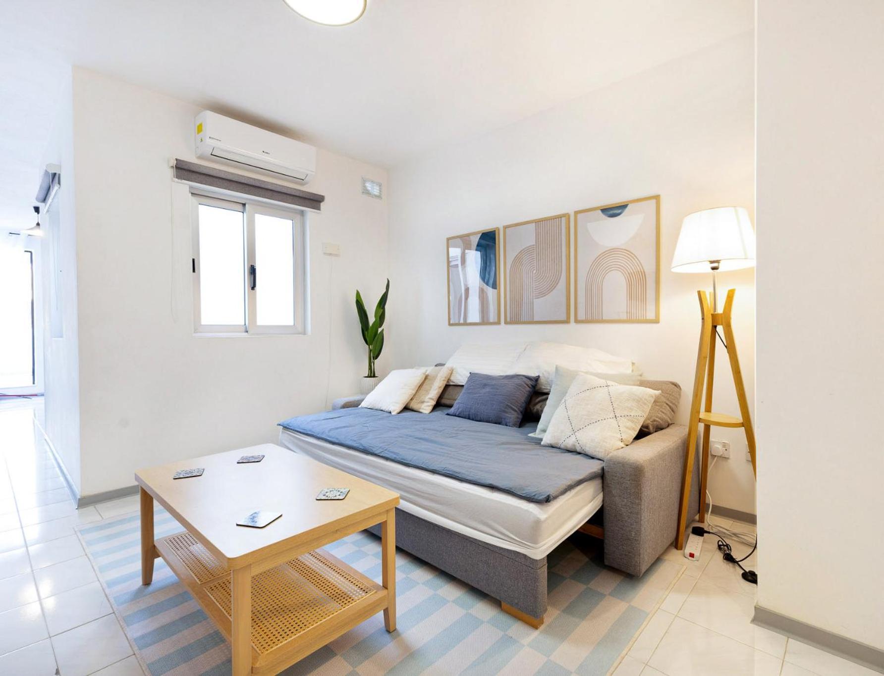 Spacious 2Br Penthouse With A Large Front-Terrace - Close To Bugibba Perched Beach San Pawl il-Baħar Kültér fotó