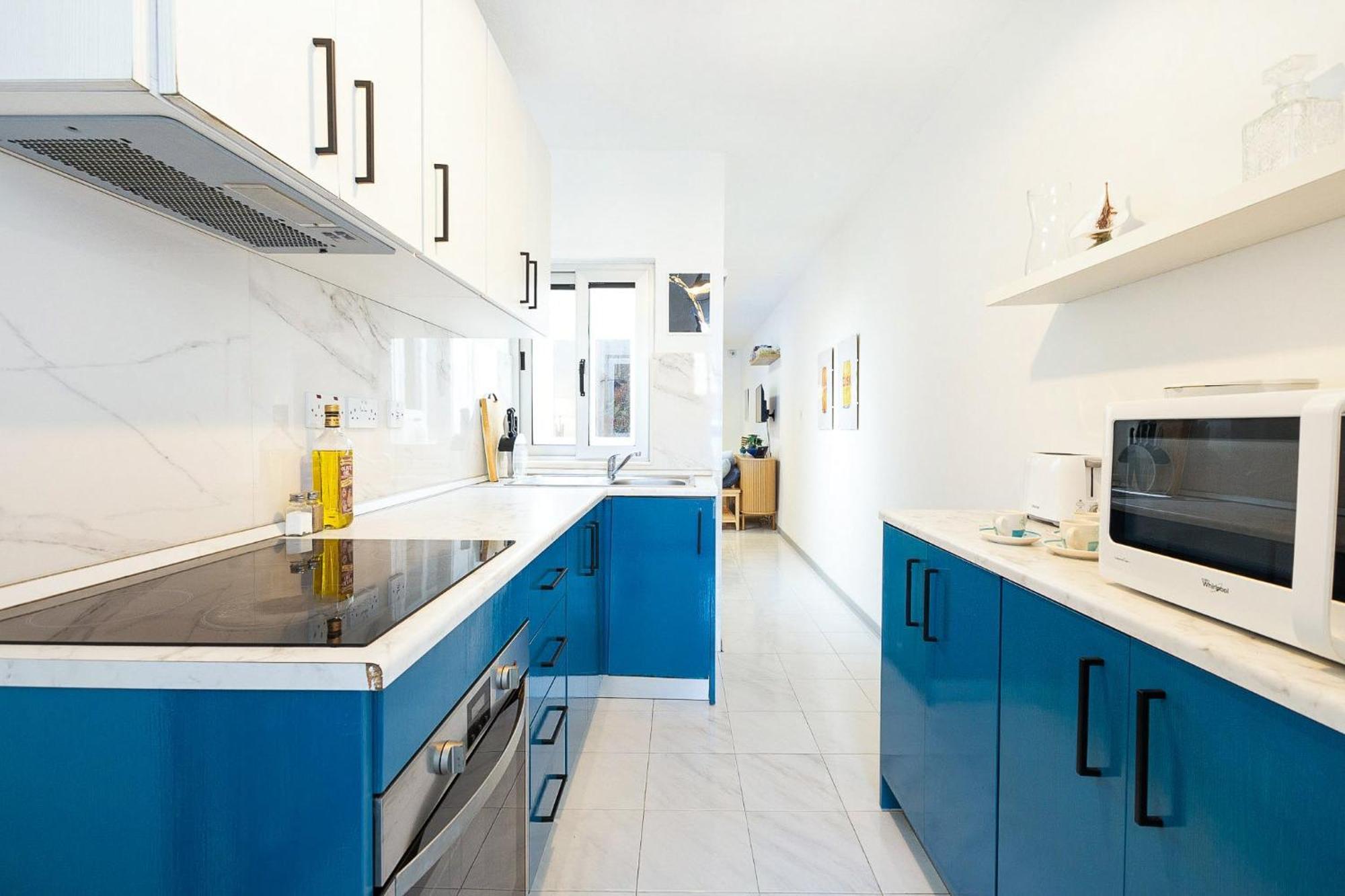 Spacious 2Br Penthouse With A Large Front-Terrace - Close To Bugibba Perched Beach San Pawl il-Baħar Kültér fotó